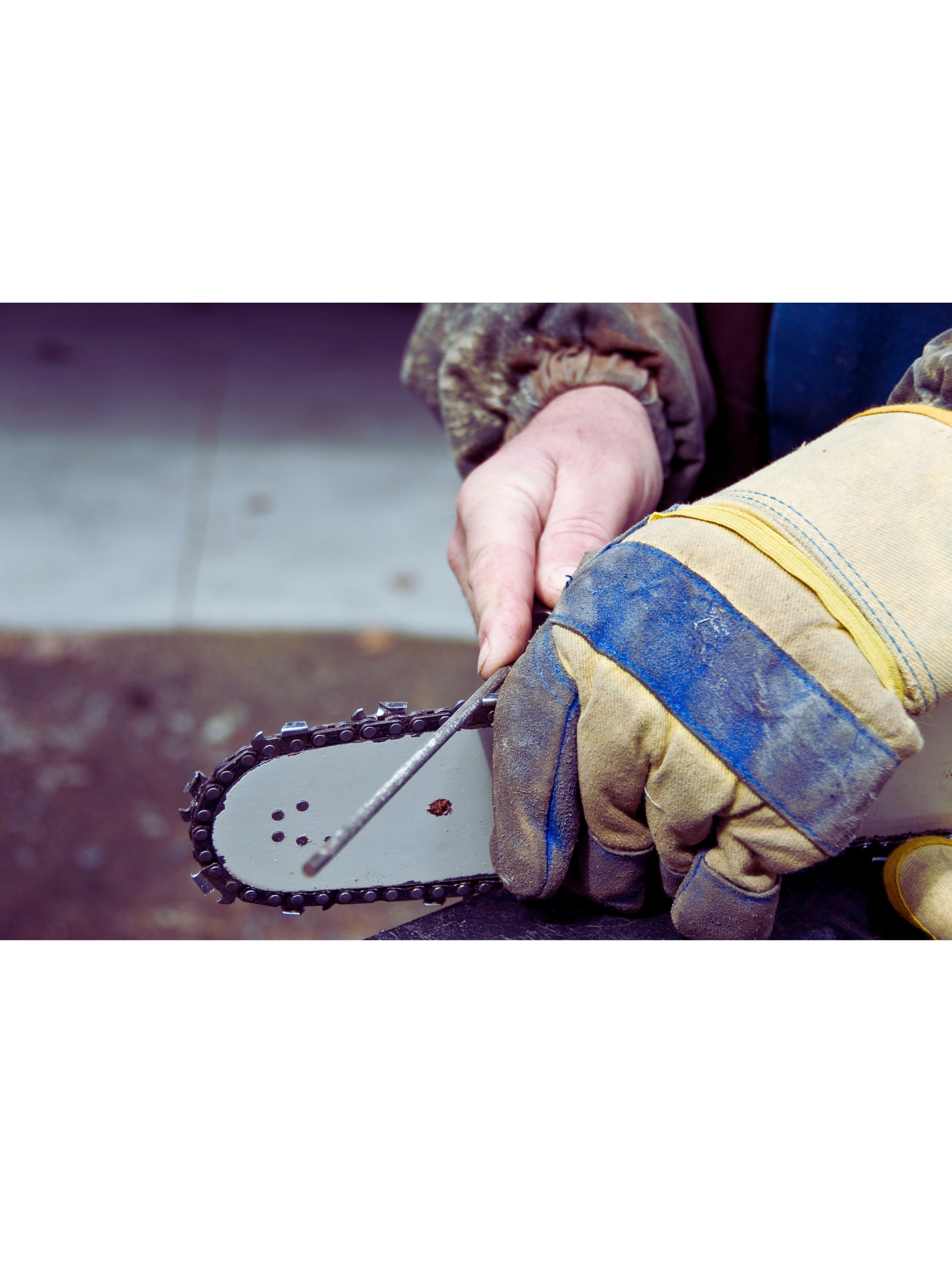 Troubleshooting Your Chainsaw: A Comprehensive Guide to Common Problems and Solutions