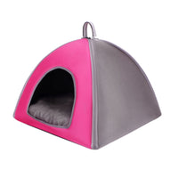 Thumbnail for Pet Tent Bed-1