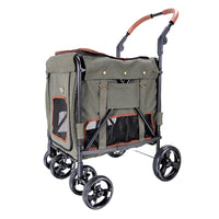 Thumbnail for Gentle Giant Pet Wagon Pet Stroller-0
