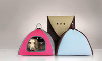 Thumbnail for Pet Tent Bed-3