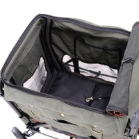 Thumbnail for Gentle Giant Pet Wagon Pet Stroller-2