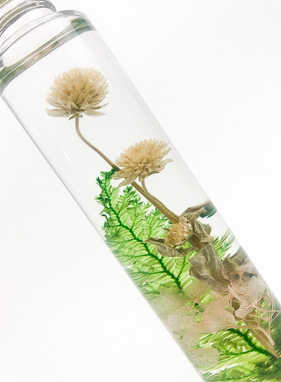 "Meadow Fresh" Botanical Keepsake-1