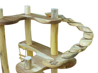 Thumbnail for Tree House Construction Set