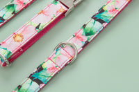 Thumbnail for The Floral Set With Bow-2