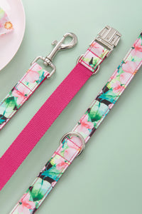 Thumbnail for The Floral Set With Bow-4