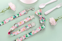 Thumbnail for The Floral Set With Bow-0