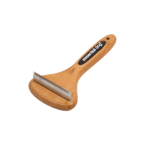 dog brush for shedding furminator