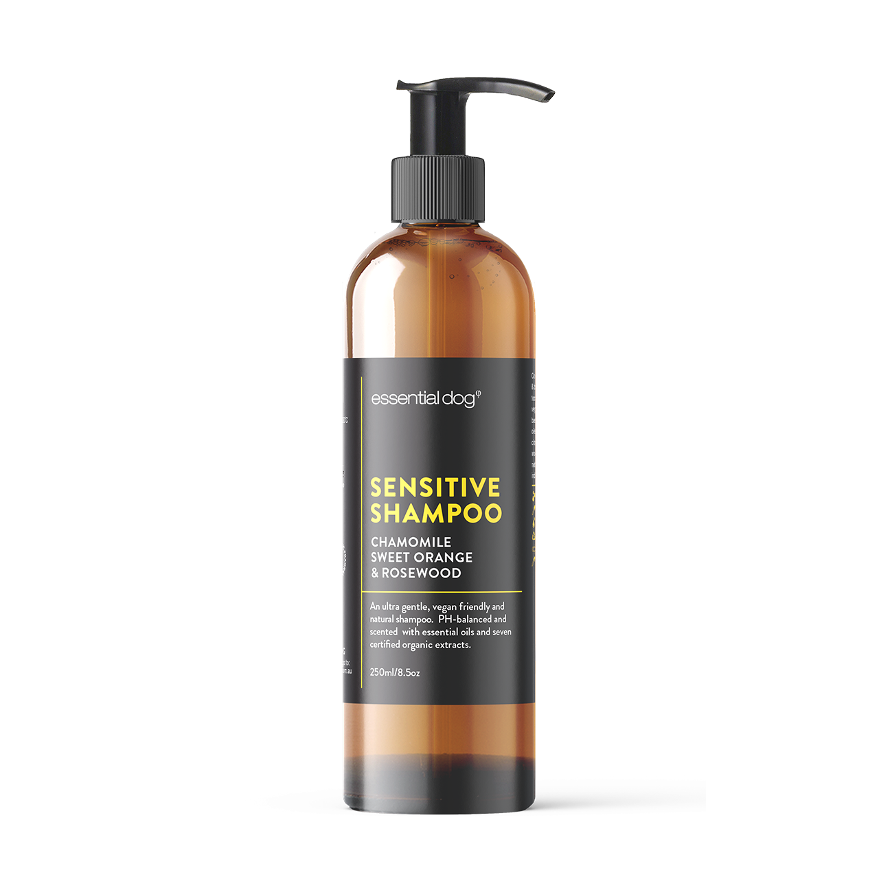 Best Dog shampoo sensitive skin Australia - 250ML