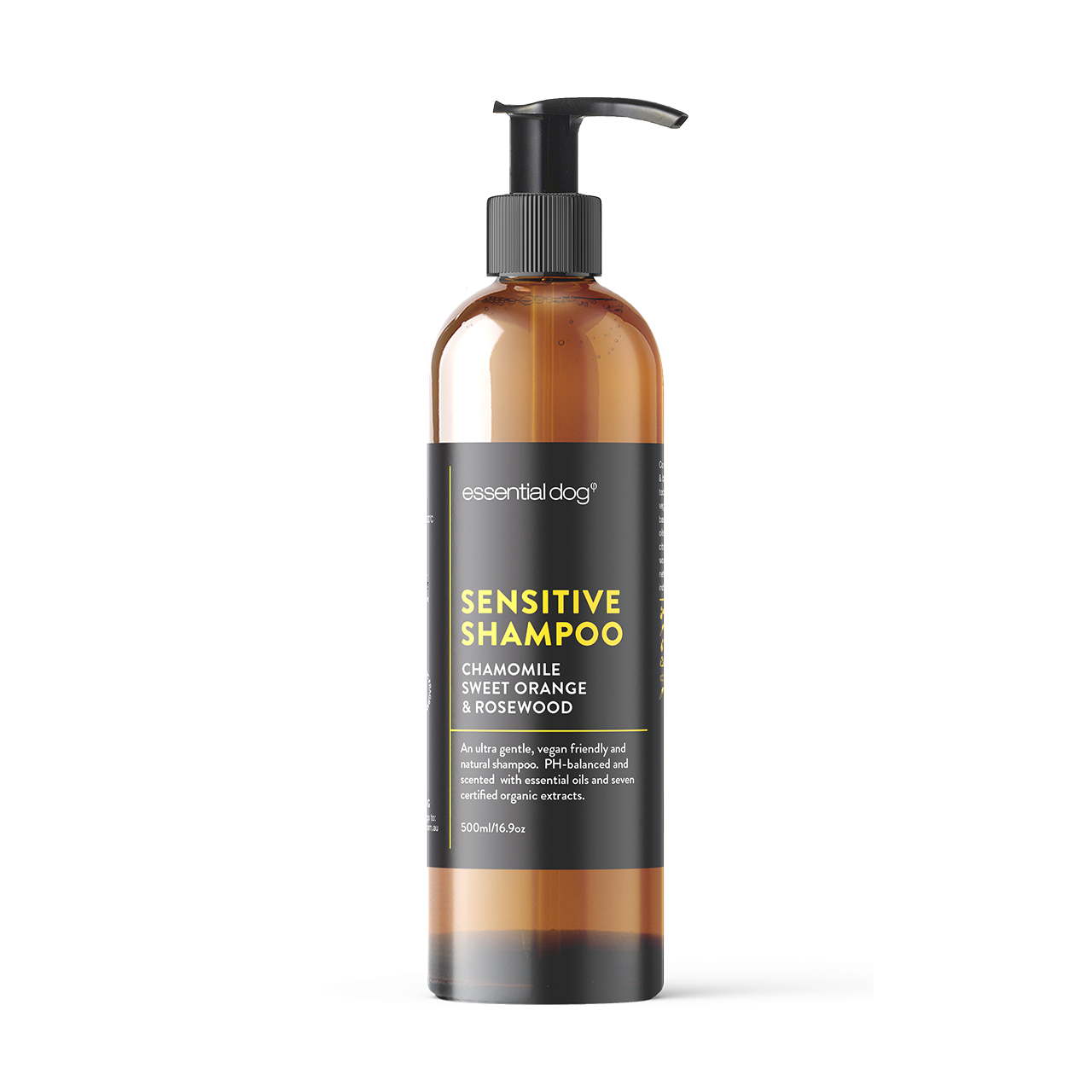 Best Dog shampoo sensitive skin Australia - 250ML