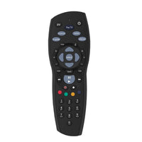 Thumbnail for 2x PayTV Remote Control Compatible with Foxtel MYSTAR SKY NEW ZEALAND - Black-0