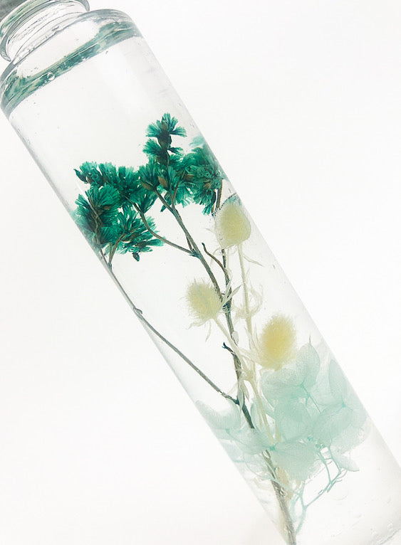 "Cool Breeze" Botanical Keepsake-0