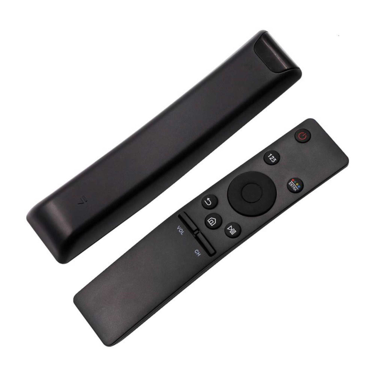 4K UHD Remote For Samsung Control Replacement BN59-01259B No Bluetooth-1