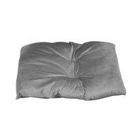 Thumbnail for Comfy Cat Cave Igloo Round Nest Grey L-3