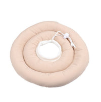 Thumbnail for Waterproof Soft Pet Recovery Collar - Navy-2