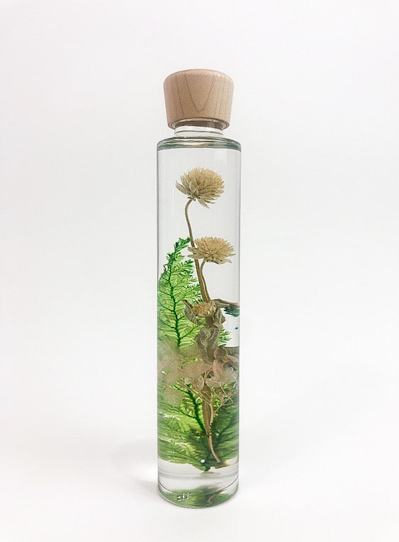 "Meadow Fresh" Botanical Keepsake-0