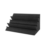 Thumbnail for Alpha Acoustic Foam 40pcs Corner Bass Trap Sound Absorption Proofing Treatment