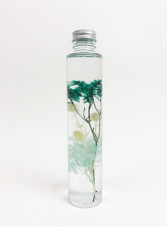 "Cool Breeze" Botanical Keepsake-1