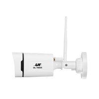 Thumbnail for UL-tech Wireless CCTV 3MP 2 Cameras Square