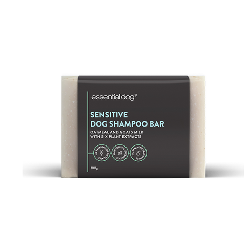 washbar soap for dogs