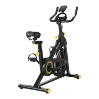 Thumbnail for Everfit Magnetic Spin Bike Exercise Bike Cardio Gym Bluetooth APP Connectable