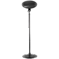 Thumbnail for Devanti Electric Patio Heater 2000W