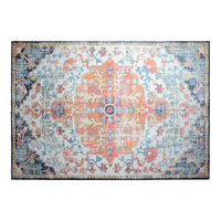 Thumbnail for Artiss Floor Rug 160x230 Mat Carpet Short Pile Yasmin