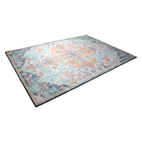 Thumbnail for Artiss Floor Rug 160x230 Mat Carpet Short Pile Yasmin