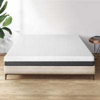 Thumbnail for Giselle Bedding Memory Foam Mattress Bed Cool Gel Non Spring 15cm Double