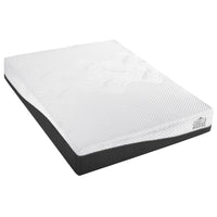 Thumbnail for Giselle Bedding Memory Foam Mattress Bed Cool Gel Non Spring 21cm Double