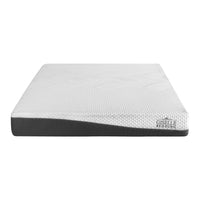 Thumbnail for Giselle Bedding Memory Foam Mattress Bed Cool Gel Non Spring 21cm Double