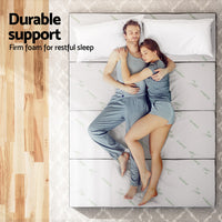 Thumbnail for Giselle Bedding Foldable Mattress Folding Foam Queen Bamboo