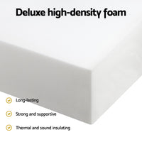 Thumbnail for Giselle Bedding Foldable Mattress Folding Foam Queen Bamboo