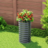 Thumbnail for Greenfingers Garden Bed 40X68cm Planter Box