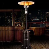 Thumbnail for Devanti Outdoor Gas Patio Heater