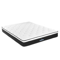 Thumbnail for Giselle Bedding 21cm Mattress Euro Top King