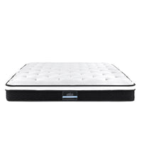 Thumbnail for Giselle Bedding 21cm Mattress Euro Top King