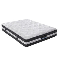 Thumbnail for Giselle Bedding 30cm Mattress Pocket Spring King