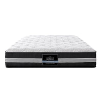 Thumbnail for Giselle Bedding 30cm Mattress Pocket Spring King