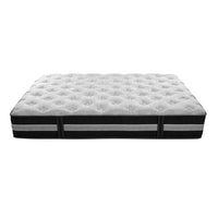 Thumbnail for Giselle Bedding 30cm Mattress Pocket Spring King