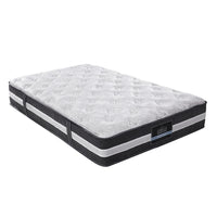 Thumbnail for Giselle Bedding 30cm Mattress Pocket Spring King Single