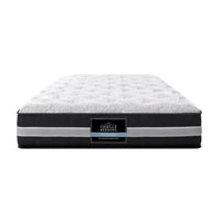 Thumbnail for Giselle Bedding 30cm Mattress Pocket Spring King Single