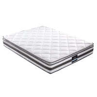 Thumbnail for Giselle Bedding 21cm Mattress Pillow Top King