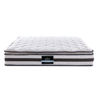 Thumbnail for Giselle Bedding 21cm Mattress Pillow Top King