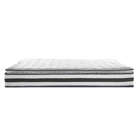 Thumbnail for Giselle Bedding 21cm Mattress Pillow Top King