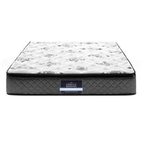 Thumbnail for Giselle Bedding 24cm Mattress Pillow Top Double