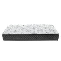 Thumbnail for Giselle Bedding 24cm Mattress Pillow Top Double