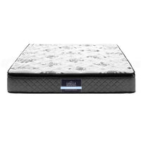 Thumbnail for Giselle Bedding 24cm Mattress Pillow Top King