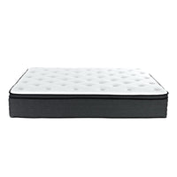 Thumbnail for Giselle Bedding 34cm Mattress Euro Top Double