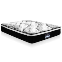 Thumbnail for Giselle Bedding 32cm Mattress Euro Top Queen