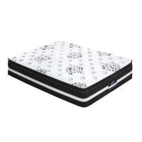 Thumbnail for Giselle Bedding 34cm Mattress Cool Gel Memory Foam Double